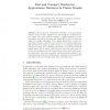 Fast and Compact Oracles for Approximate Distances in Planar Graphs