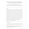 Fast and exact synthesis of stationary multivariate Gaussian time series using circulant embedding