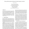 Fast and Fair Mutual Exclusion for Shared Memory Systems