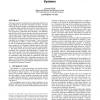 Fast and flexible forwarding for Internet subscription systems