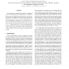 Fast and Fully Automatic Ear Detection Using Cascaded AdaBoost
