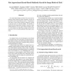 Fast approximate kernel-based similarity search for image retrieval task