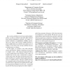 Fast Approximate Quantitative Visibility for Complex Scenes