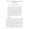 Fast Arc-Annotated Subsequence Matching in Linear Space