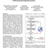 Fast Area Estimation to Support Compiler Optimizations in FPGA-Based Reconfigurable Systems