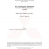 Fast authenticated key establishment protocols for self-organizing sensor networks
