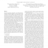 Fast cluster failover using virtual memory-mapped communication