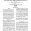 Fast Conditional Density Estimation for Quantitative Structure-Activity Relationships