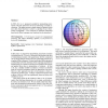 Fast construction of accurate quaternion splines
