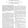 Fast development of dense linear algebra codes on graphics processors