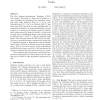 Fast dimension reduction using Rademacher series on dual BCH codes