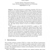 Fast EAX Algorithm Considering Population Diversity for Traveling Salesman Problems