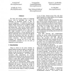 Fast encounter-based synchronization for mobile devices