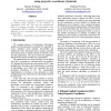 Fast explicit formulae for genus 2 hyperelliptic curves using projective coordinates