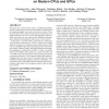 FAST: fast architecture sensitive tree search on modern CPUs and GPUs