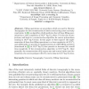 Fast Filling Operations Used in the Reconstruction of Convex Lattice Sets