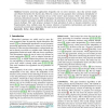 Fast Generation of Pointerless Octree Duals