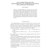 Fast generators for the Diffie-Hellman key agreement protocol and malicious standards