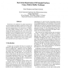 Fast Global Registration of 3D Sampled Surfaces using a Multi-Z-Buffer Technique