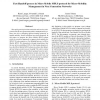 Fast Handoff process in Micro Mobile MPLS protocol for Micro-Mobility Management in Next Generation Networks