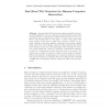 Fast Head Tilt Detection for Human-Computer Interaction