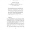 Fast Independent Component Analysis in Kernel Feature Spaces