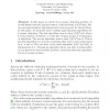 Fast k-Means Algorithms with Constant Approximation