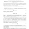 Fast Linearized Bregman Iteration for Compressive Sensing and Sparse Denoising
