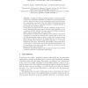 Fast Low Degree Connectivity of Ad-Hoc Networks Via Percolation