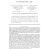 Fast Modular Division for Application in ECC on Reconfigurable Logic