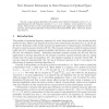 Fast Moment Estimation in Data Streams in Optimal Space