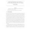 Fast Nondeterministic Recognition of Context-Free Languages Using two Queues