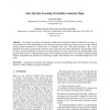 Fast, On-Line Learning of Globally Consistent Maps