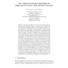 Fast Optimal Instruction Scheduling for Single-Issue Processors with Arbitrary Latencies