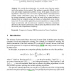 Fast Optimization for Mixture Prior Models