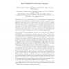 Fast Plagiarism Detection System