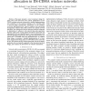 Fast Power Control for Cross-Layer Optimal Resource Allocation in DS-CDMA Wireless Networks
