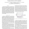 Fast, predictable and low energy memory references through architecture-aware compilation