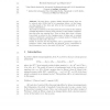 Fast Reduction of Ternary Quadratic Forms