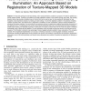 Fast, Reliable Head Tracking under Varying Illumination: An Approach Based on Registration of Texture-Mapped 3D Models