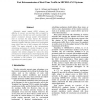 Fast Retransmission of Real-Time Traffic in HIPERLAN/2 Systems