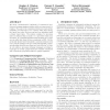 Fast scalable deterministic consensus for crash failures