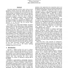 Fast, Secure Encryption for Indexing in a Column-Oriented DBMS