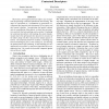 Fast Spatial Pattern Discovery Integrating Boosting with Constellations of Contextual Descriptors