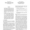 Fast Time Sequence Indexing for Arbitrary Lp Norms