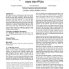 Fast timing-driven partitioning-based placement for island style FPGAs