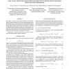 Fast total variation image restoration with parameter estimation using bayesian inference