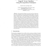 Fast Training of Linear Programming Support Vector Machines Using Decomposition Techniques