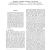 Fast Translation Rule Matching for Syntax-based Statistical Machine Translation