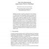 Fast Two-Dimensional Approximate Pattern Matching